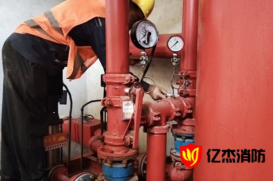 学校消防工程攚w��的重要性有哪些